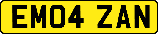 EM04ZAN