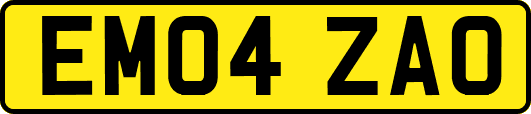 EM04ZAO