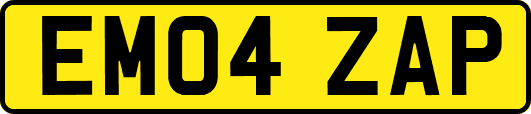 EM04ZAP
