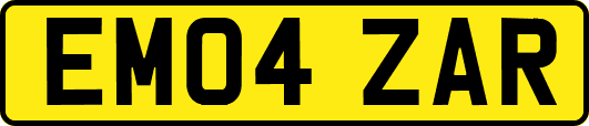 EM04ZAR