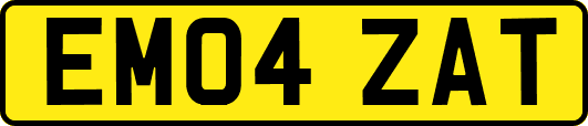 EM04ZAT