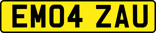 EM04ZAU