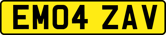 EM04ZAV