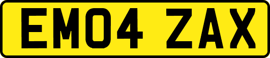 EM04ZAX
