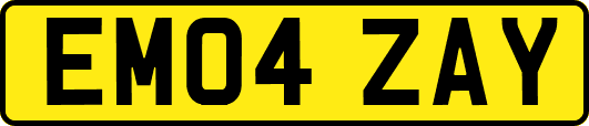 EM04ZAY