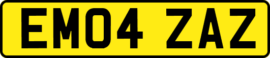 EM04ZAZ