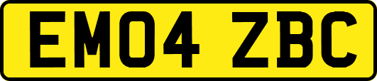 EM04ZBC