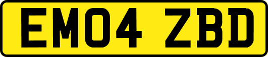 EM04ZBD