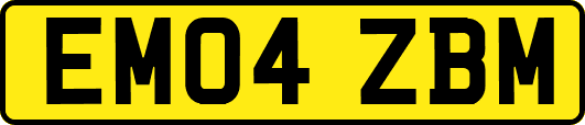 EM04ZBM