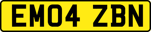 EM04ZBN