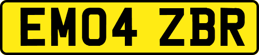EM04ZBR