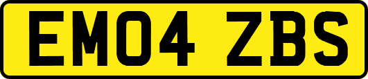 EM04ZBS