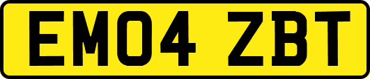 EM04ZBT