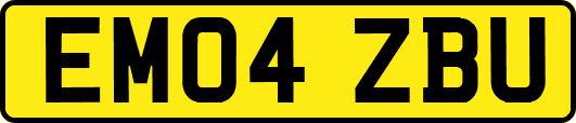 EM04ZBU