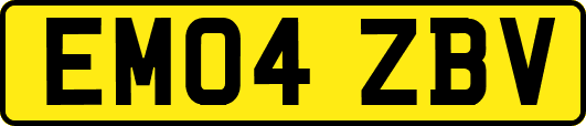 EM04ZBV