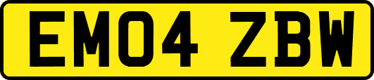 EM04ZBW