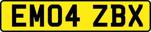 EM04ZBX
