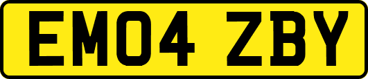 EM04ZBY
