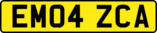 EM04ZCA