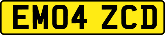 EM04ZCD