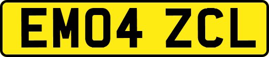 EM04ZCL