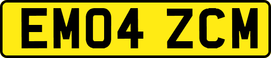 EM04ZCM
