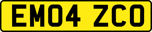 EM04ZCO