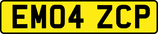 EM04ZCP