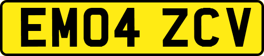 EM04ZCV