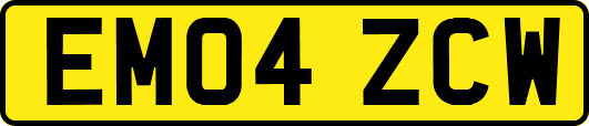 EM04ZCW