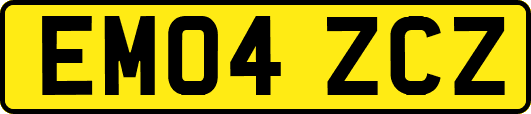 EM04ZCZ
