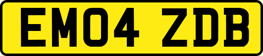 EM04ZDB