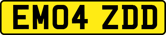 EM04ZDD