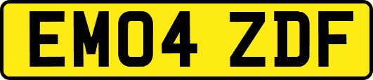 EM04ZDF