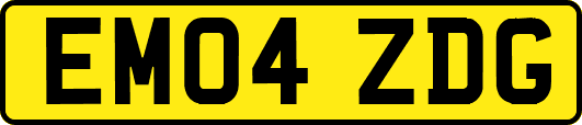 EM04ZDG