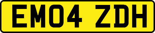 EM04ZDH