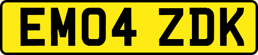 EM04ZDK