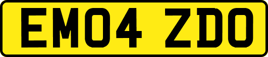 EM04ZDO