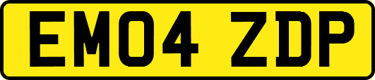 EM04ZDP