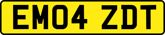 EM04ZDT
