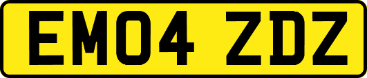 EM04ZDZ