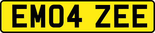 EM04ZEE