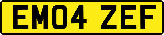 EM04ZEF