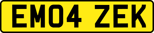EM04ZEK