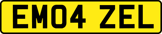 EM04ZEL