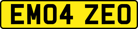 EM04ZEO
