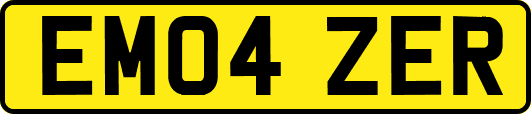 EM04ZER