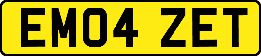 EM04ZET