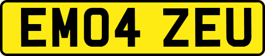 EM04ZEU