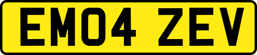 EM04ZEV
